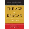 Penguin Random House The Age of Reagan: The Conservative Counterrevolution