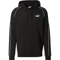 Puma Sport Hoodie Men, Clothing, Black, XXL