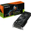 Gigabyte Geforce Rtx 5070 Windforce Sff 12gb Gddr7 Grafikkort