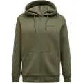 Peak Performance Original Small Logo Genser Med Hel Glidelås
