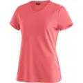 Maier Sports Trudy Kortarmet T-skjorte