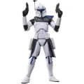 Hasbro Stjernekrigen Ahsoka Black Series Clone Captain Rex Actionfigur 15 Cm