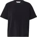 SELECTED WOMEN Tenny Kortarmet T-skjorte