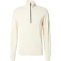 Hugo Boss Kanobix S 10265846 Genser Med Halv Glidelås
