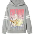 Name It Kids Pokémon Sweatshirt