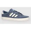 Adidas Puig Indoor Skatesko blå
