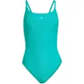 Adidas Iconisea Ribbed Padded Thin Straps Badetøy