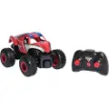 Amigo Monster Jam RC 1:24 Spiderman