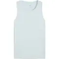 Puma TAD ESSENTIALS Sleeveless Tank Women, Clothing, Sea Glass, M
