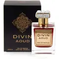 French Avenue Divin Aoud Eau De Parfum 100 ml (unisex)