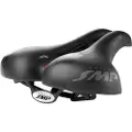Selle Smp Martin Touring Sykkelsete