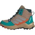 Adidas Terrex Ax4r Mid Tursko