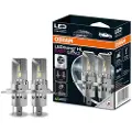 Osram LEDriving HL Easy Gen 2 H4/H19 12V - Sæt