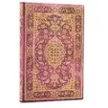 Paperblanks The Orchard (Persian Poetry) Mini Address Book (Elastic Band Closure)