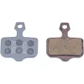Sram Elixir/db/level/tlm B1 Organiske Skivebremseklosser