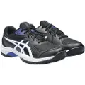 Asics Gel Game Gs Oc Grusbane Sko