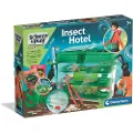 Clementoni Insektshotell