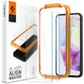 Spigen Samsung A35 5g Agl07772 Skjermbeskytter