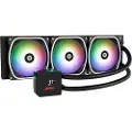 Enermax Aquafusion II 360 mm - CPU Vannkjøling