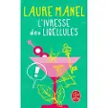 Hachette L'Ivresse des libellules