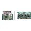 HP SPS-PCA 8-SFF NVME BACKPLANE