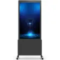 Dahua Ldv43-sai400k 43´´ Skjerm