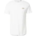 Alpha industries Basic Tpu Small Logo Kortarmet T-skjorte