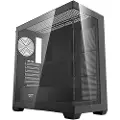 Darkflash Ds900 Pc-tårnkasse