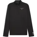 Puma X Hyrox Halv Glidelås Langarmet T-skjorte
