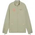 Puma x HYROX ULTRAWEAVE Jacket Women, Clothing, Lux Army, L