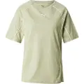 Puma Sport Relaxed Fit Kortarmet T-skjorte