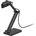 Ipevo DOK P2V Ultra-projektor Full pakke