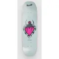 Welcome 2.0 Moontrimmer 8.6" Skateboard Deck mønster