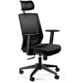 Unique Ergonomic Esta Kontorstol
