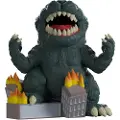 Youtooz Godzilla Godzilla The Destroyer 10 Cm Figur