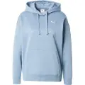 Puma Ess Relaxed Fit Hettegenser