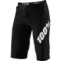 100% R-core X Shorts