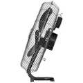 Black & Decker Gulvvifte Black+Decker BXEFF121E (stål| 120W)