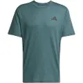 Adidas Train Essentials Feelready Novelty Kortarmet T-skjorte
