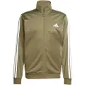 Adidas Sportswear Basic 3 Stripes Tricot Treningsdress