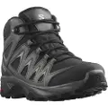 Salomon X Braze Mid Goretex Tursko
