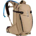 CamelBak H,A,W,G, 20, ryggsekk med vannblære, grå