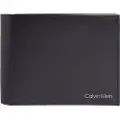Calvin Klein Smooth Trifold Lommebok