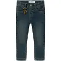 Name It Mini X-smal Passform Jeans
