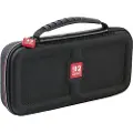Nintendo Game Traveler: Deluxe Travel Case - Black - Bag - Switch 2