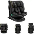 Kikkaboo 40-150 Cm I-tour I-size Babybilsete
