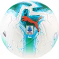 Puma Orbita Serie A Football (FIFA Quality Pro), Accessories, White/Multicolor, 5
