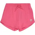 Adidas Originals Ribbed Shorts
