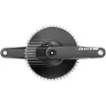 Sram Force 1 Axs E1 Dub Dm Spider Krank Med Effektmåler