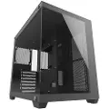 Darkflash C285p Pc-tårnkasse